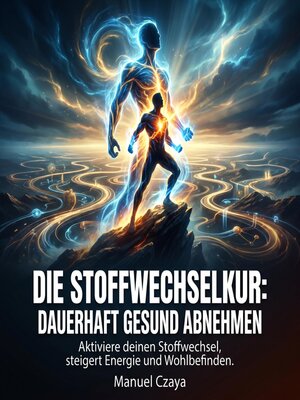 cover image of Die Stoffwechselkur--Dauerhaft gesund abnehmen